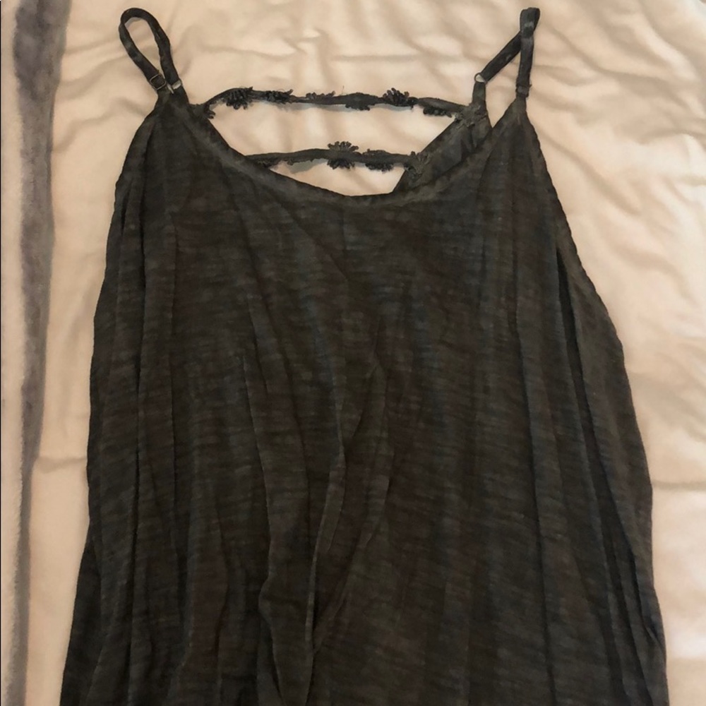 Element Tank Top